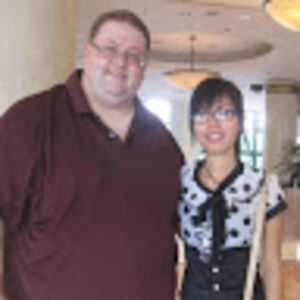 Meet your Posher, Jon